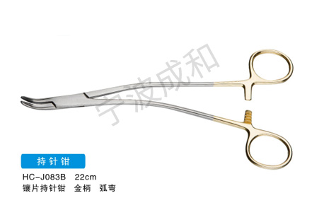手術器械是由什么制成的？